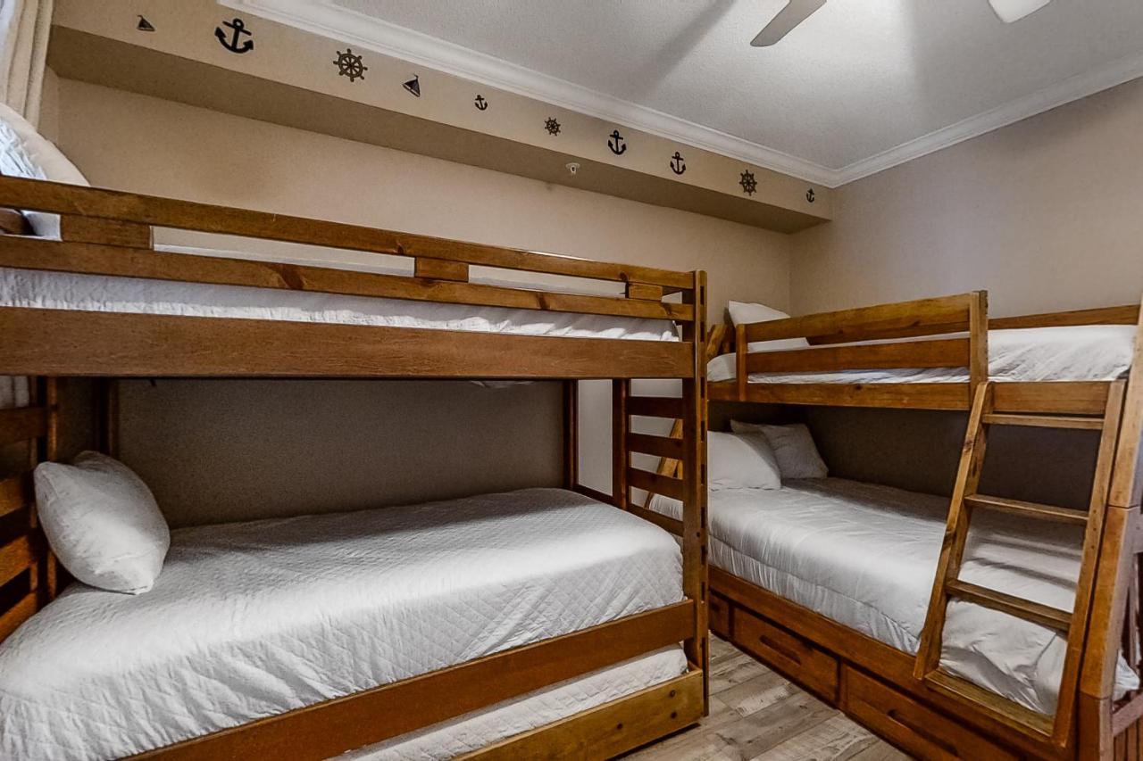 Caribbean Resort 1302 Navarre Ngoại thất bức ảnh